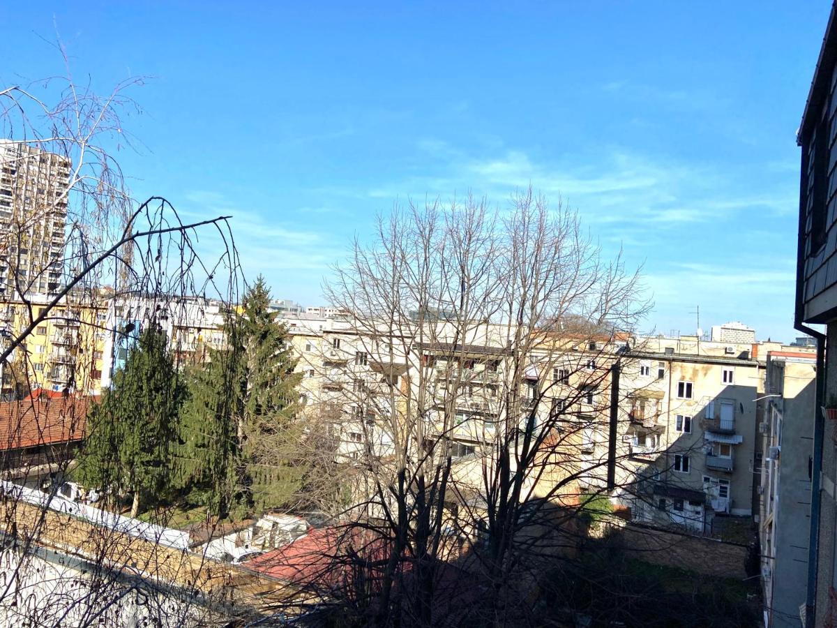 Don Marko Zagreb Buitenkant foto